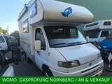 Rimor Stockbett/Oldtimer/Doppelboden/Winterfest/TÜV - Rimor Etagenbett