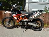 KTM 690 Enduro - KTM ENDURO 690
