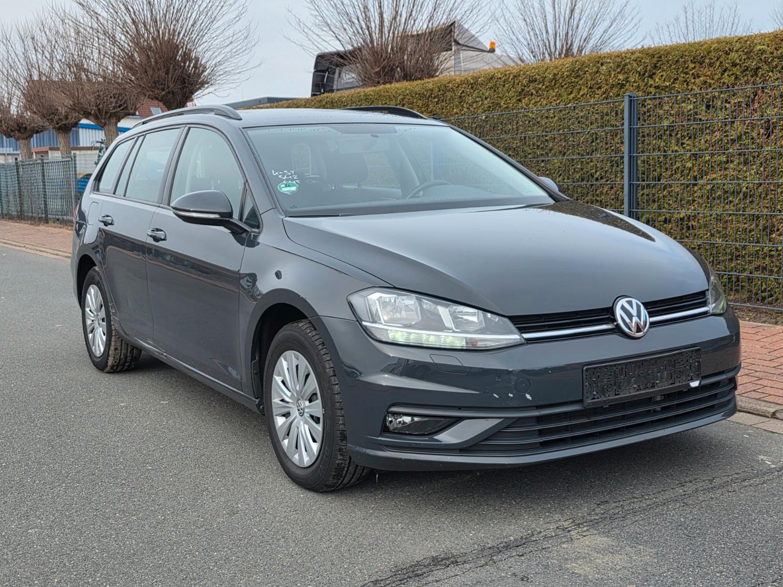 Volkswagen Golf 1.6 TDI SCR Comfor/644
