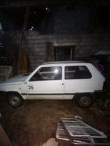 Fiat Panda 141 750er 25 km/h 45 km/h - Fiat Panda Kleinwagen Km h mit Benzin-Antrieb