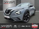 Nissan Juke 1.0 1DIG-T MT6 "N-Connecta" Winter-Paket* - gebrauchte Nissan Juke aus dem Jahr 2023