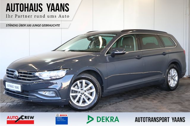 Volkswagen Passat 2.0 TDI DSG Business AID+ACC+KAM+LED+AHK