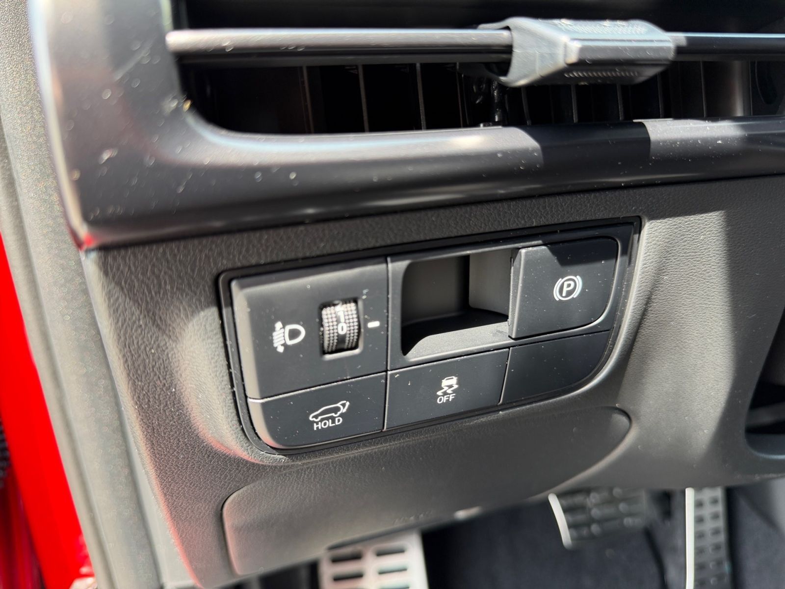 Fahrzeugabbildung Hyundai TUCSON 1.6 T-GDI 7-DCT N Line Klell