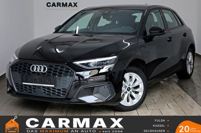 Audi A3 40 TFSIe Sportback ACC,LED,CarPlay,SH,PDC