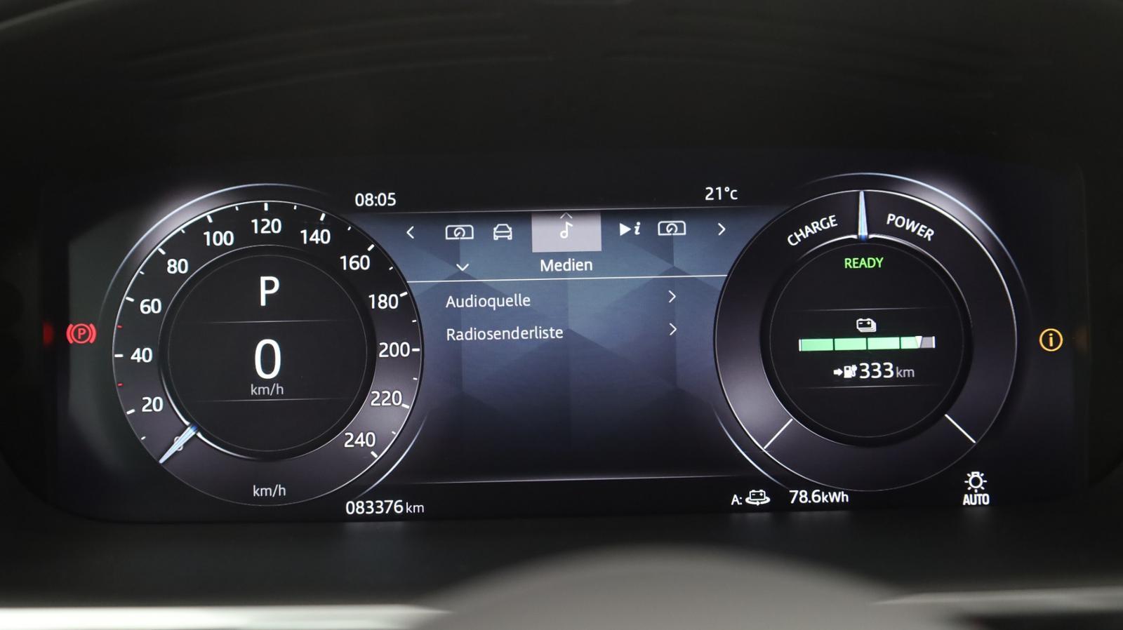 Jaguar I-Pace SE, миниатюра 22
