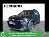 Dacia Bigster 1.2 140 Expression TCe 1ession *LED*KAM - schwarze Dacia Bigster