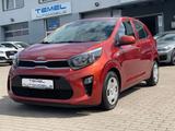 Kia Picanto Edition 7*8xFach*Scheckheft*Klima*Shz* - Kia Picanto: Orange