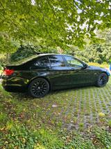 BMW Bmw f10,520 - BMW 520 Limousine F10 mit Diesel-Antrieb