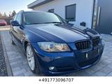 BMW 3 Touring 330i Aut xDrive Navi Xenon Leder - gebrauchte BMW 330 aus dem Jahr 2011