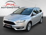 Ford Focus Turnier Business NAVI*SHZ*PDC*TEMP*TUV*LED - Ford Focus Gebrauchtwagen in Hannover