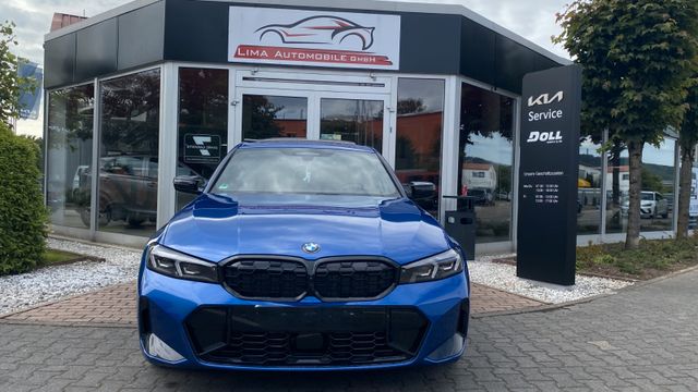 BMW M340i 3 Limousine M340 i xDrive/neuwertig/1.Hand