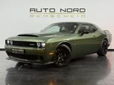 Dodge Challenger 6.4 Hemi*Kamera*Navi*Alpine*Brembo* - Dodge Challenger: Hemi