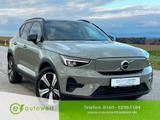 Volvo XC40 Recharge Plus AHK ACC Allwetter 95% SoH - Volvo mit Elektro-Antrieb