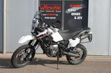Yamaha XT660 Z Tènèrè ´35 KW - YAMAHA XT 660