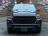 Dodge RAM 1500 Night Edition 5,7L LPG 4x4 AHK SZH PDC - Dodge RAM: 4.7