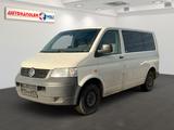 Volkswagen T5 2.5 TDI 9-Sitze Klima - Volkswagen T5 Transporter in Halle