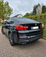 BMW X4 xDrive30d AT Headup*LED - BMW X4 in Stuttgart