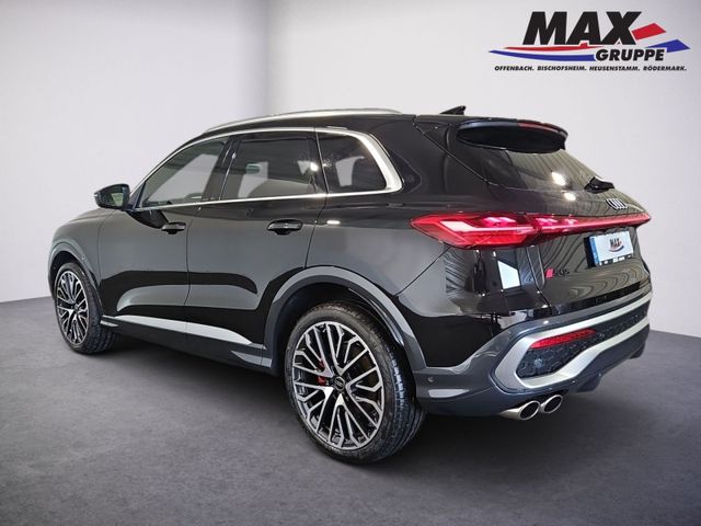 SQ5 SUV TFSI PANO+AAS+TECH-PRO+MMI-PRO