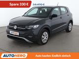 Volkswagen T-Cross 1.0 TSI*TEMPO*PDC*SHZ*KLIMA* - VW T-Cross Gebrauchtwagen in Stuttgart