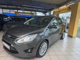 Ford C-Max C-MAX Titanium*Navi*AHK*Xenon*Kamera* - Ford C-Max Gebrauchtwagen
