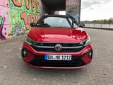 Volkswagen Taigo 1.0 TSI OPF 85 kW R-Line R-Line - VW Taigo von privat