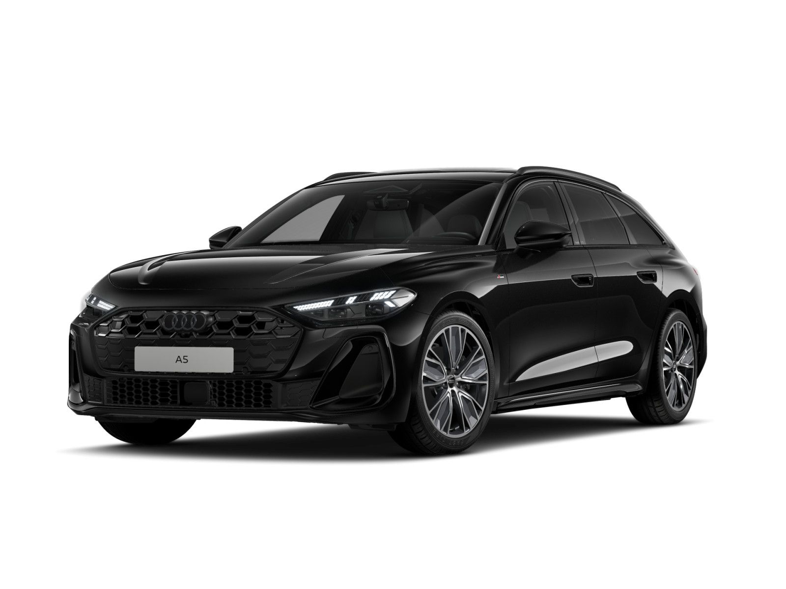 Audi A5 - Bild 2