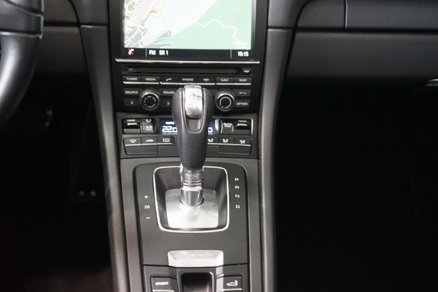 Vorschau Auto