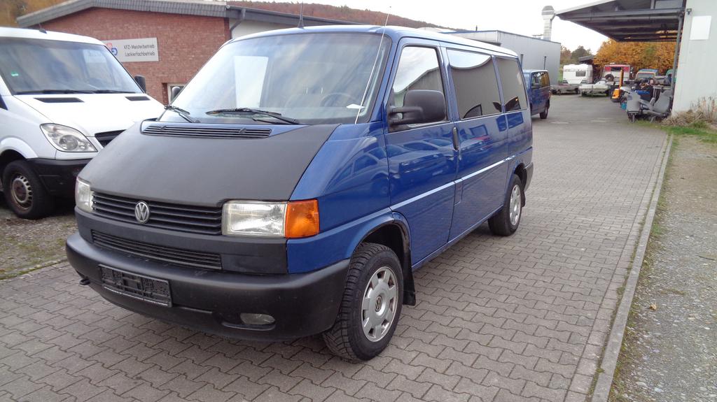 Volkswagen T4 andere