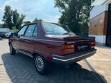 Renault R 9/ Tüv 01.2026 - Renault R 9 mit Benzin-Antrieb