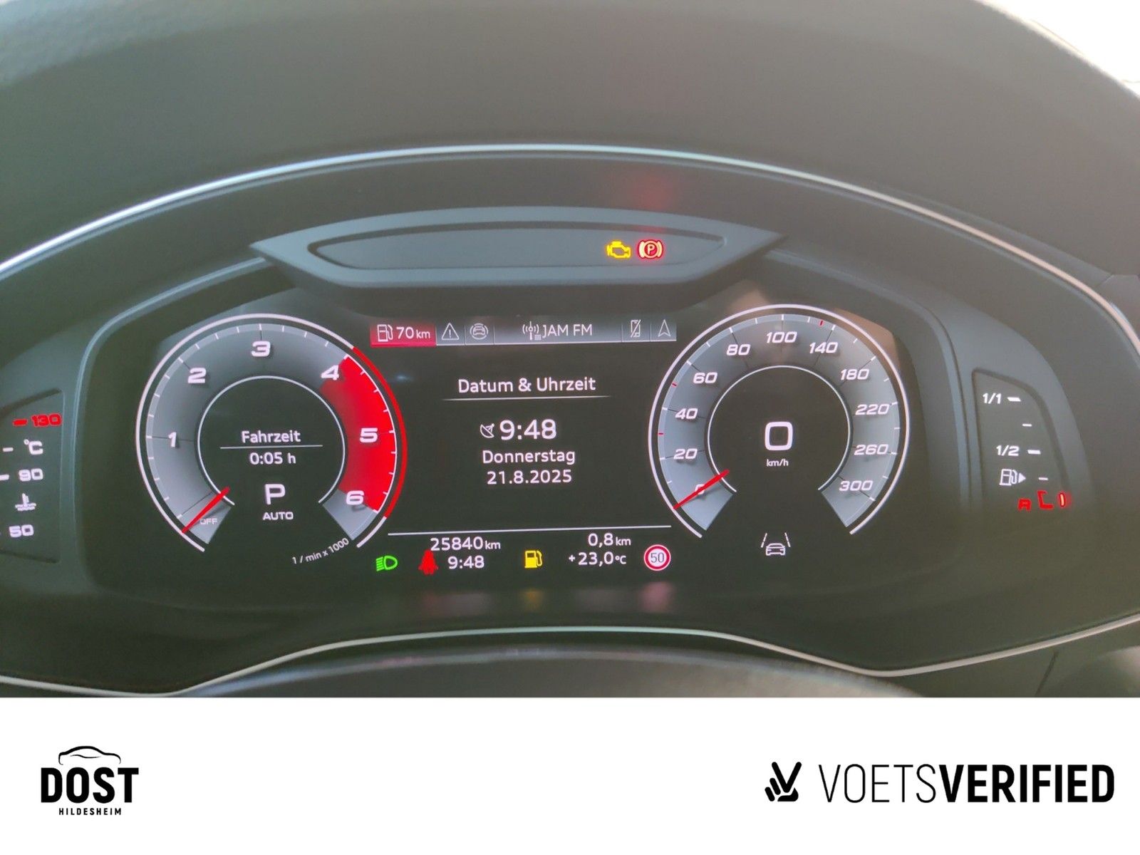 Audi S6 - Bild 13