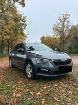 Skoda Scala Ambition Limousine (Benzin) - Skoda Scala von privat