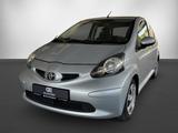 Toyota Aygo *Klima*8-Fach*1.Hand*Scheckheft*TÜV-NEU* - Toyota Aygo (X) aus 2007