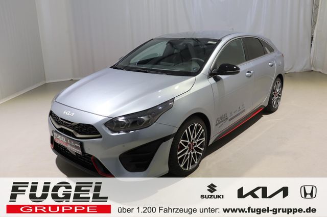 Kia ProCeed 1.6 T DCT GT LED|Navi|Komfort