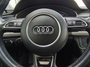 Audi A6 Allroad 3.0 TDI*LED-Matrix*AHK*Navi*360°Kame*