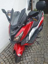 SYM Crusym 300 - SYM ROLLER 300