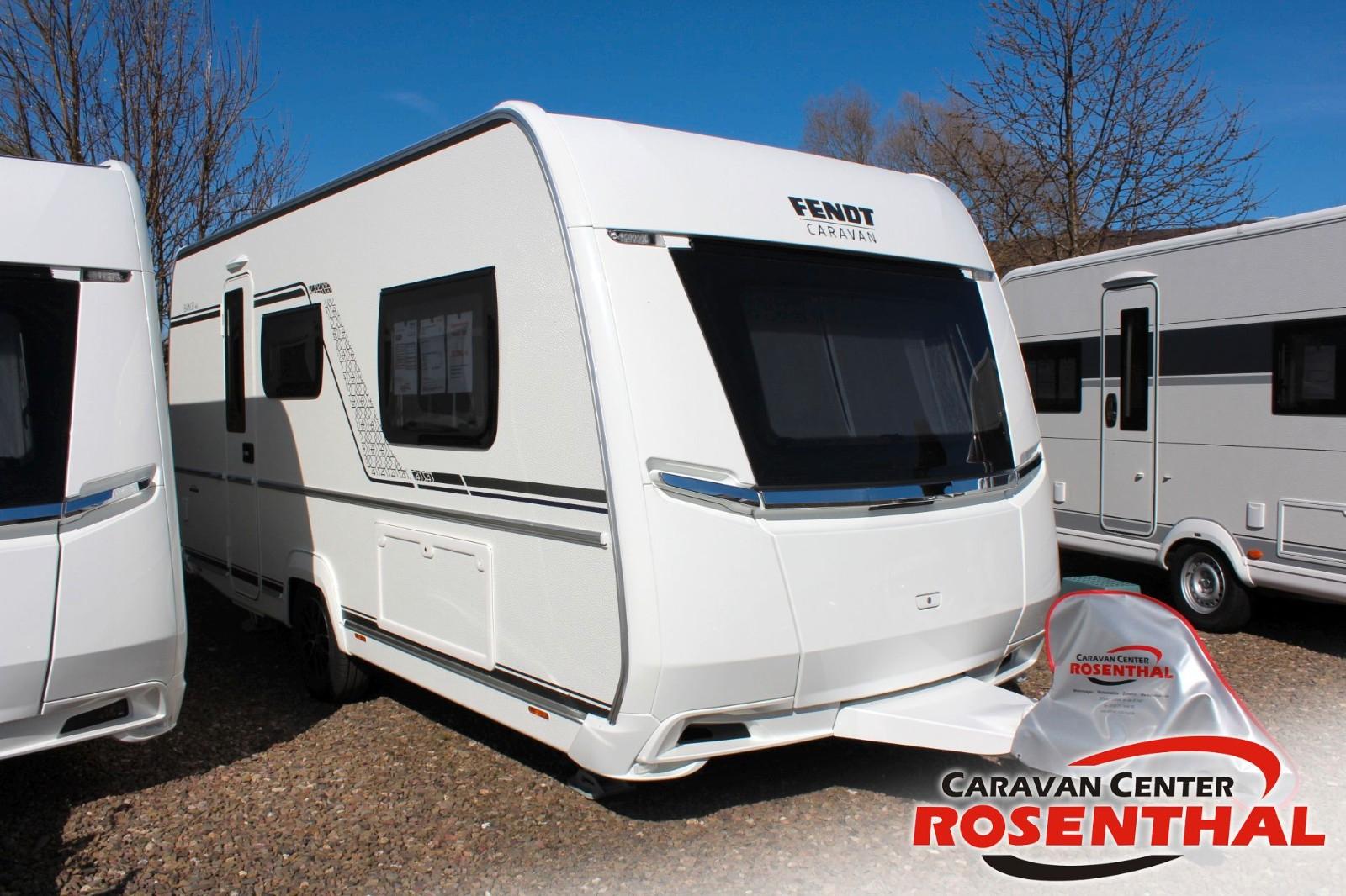 Fendt 465 SGE Bianco Activ 2026 *Li-Fe 60 Ah/Alus*