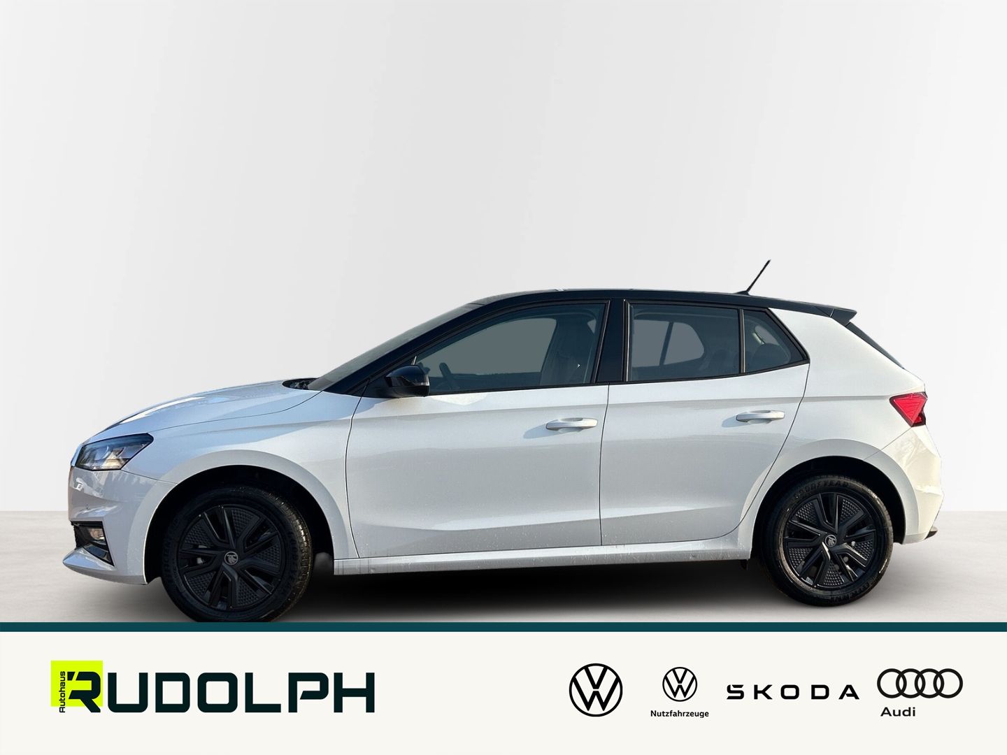 Skoda Fabia - Bild 2
