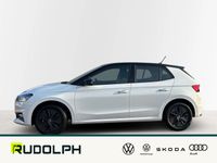 Skoda Fabia - Vorschau Bild 2