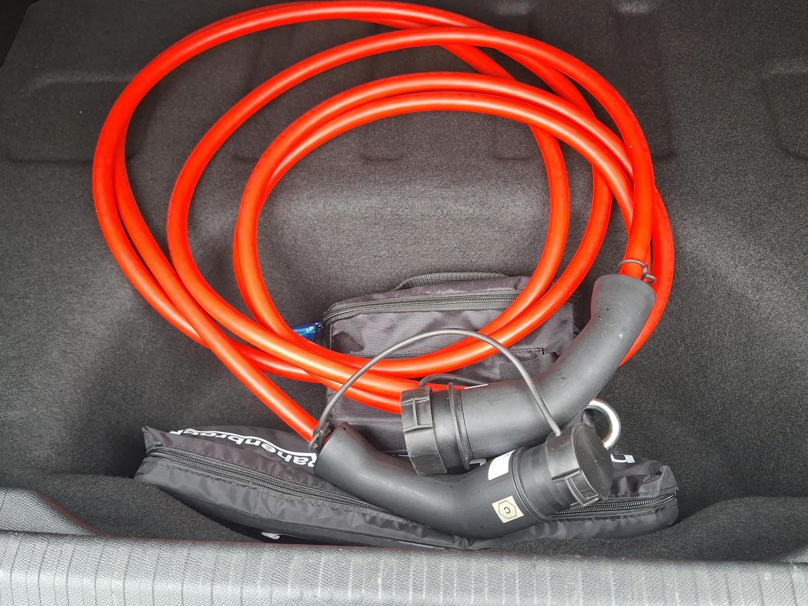 Citroën ë-C4 Feel Pack Elektromotor 136
