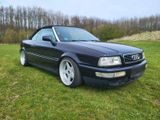 Audi 80 Cabrio - Audi 80: Cabrio, 80cabrio