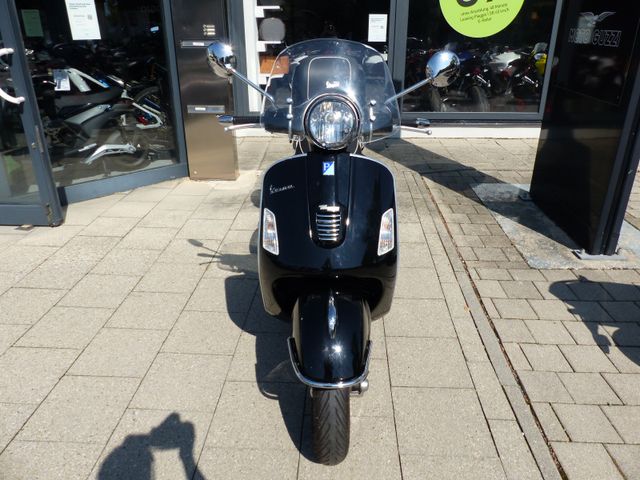 Vespa GTS 300