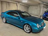 Mercedes-Benz CLK 430 ELEGANCE Elegance - scheckheftgepflegte Mercedes CLK 430