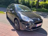Citroën C3 Exclusive - Citroën C3 aus 2010: Exclusive