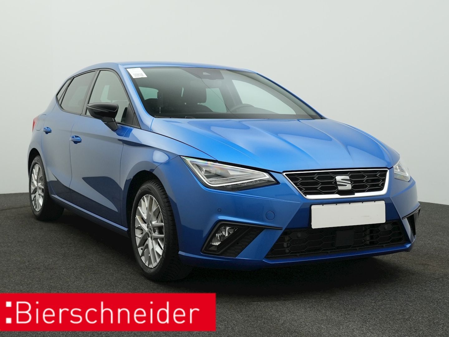 Seat Ibiza - Bild 9