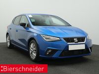 Seat Ibiza - Vorschau Bild 9