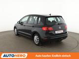 Volkswagen Golf VII Sportsvan 1.2 TSI Trendline BM Aut. - Volkswagen Golf: Vi