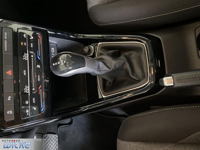 T-Cross 1.0 TSI DSG Life CONNECT KLIMA PDC LED