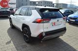 Toyota RAV 4 Hybrid Style Selection*Kamera*LED*Carplay - Toyota RAV 4: Style Selection