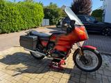BMW R 100 RT  Klassiker mit H-Kennzeichen im Top Zus - BMW 1982 R100