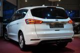 Ford S-Max 2.0 TITANIUM *7-Sitzer*LED*Navi*Pano*AHK* - Ford S-Max mit Diesel-Antrieb: Kombi